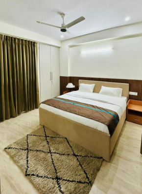 Travert Serviced Apartment